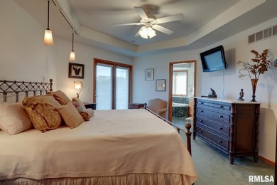 Experience lakefront living with exceptional light, volume and - photo 6