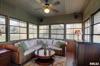 Experience lakefront living with exceptional light, volume and - photo 10