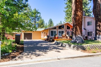 Perched in a quiet, highly desirable flat-land neighborhood in - photo 1