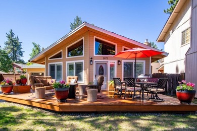 Perched in a quiet, highly desirable flat-land neighborhood in - photo 2