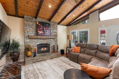 Perched in a quiet, highly desirable flat-land neighborhood in - photo 4