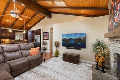 Perched in a quiet, highly desirable flat-land neighborhood in - photo 5