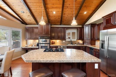 Perched in a quiet, highly desirable flat-land neighborhood in - photo 8