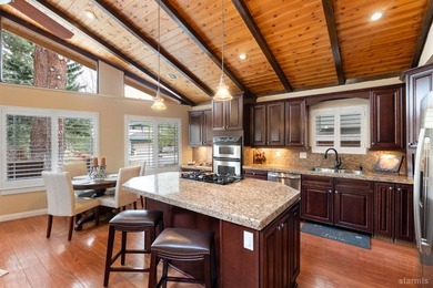 Perched in a quiet, highly desirable flat-land neighborhood in - photo 9