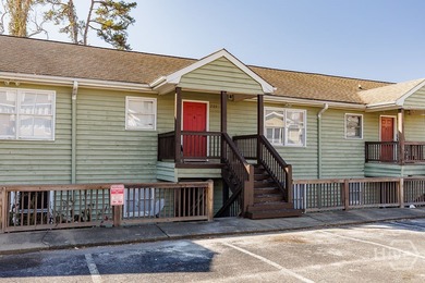 (private lake, pond, coastal) Condo For Sale in Athens Georgia