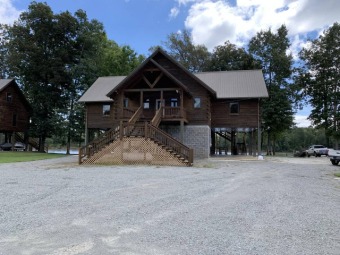 Tombigbee River  Home For Sale in Warsaw Alabama