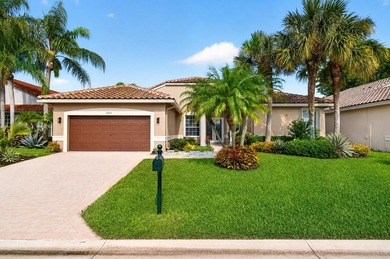 Welcome to Ponte Vecchio, one of Boynton Beach's premier 55+ - photo 1