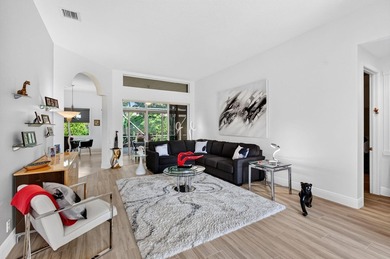 Welcome to Ponte Vecchio, one of Boynton Beach's premier 55+ - photo 5