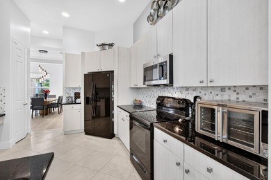 Welcome to Ponte Vecchio, one of Boynton Beach's premier 55+ - photo 7