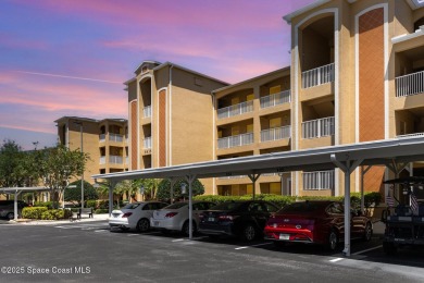 Lake Condo For Sale in Melbourne, Florida