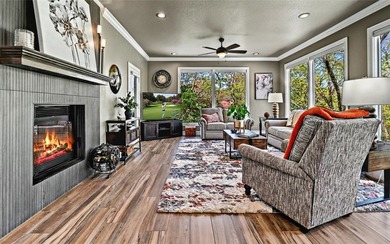 Quality-built with timeless OAK construction and a recently - photo 1