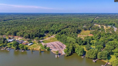 Lake Marion Lot For Sale in Elloree South Carolina