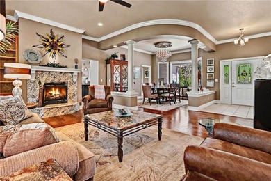 Quality-built with timeless OAK construction and a recently - photo 3