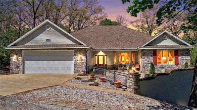 Quality-built with timeless OAK construction and a recently - photo 6