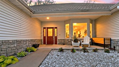 Quality-built with timeless OAK construction and a recently - photo 8