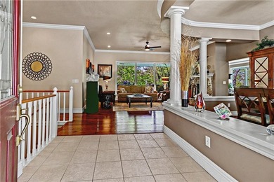 Quality-built with timeless OAK construction and a recently - photo 9