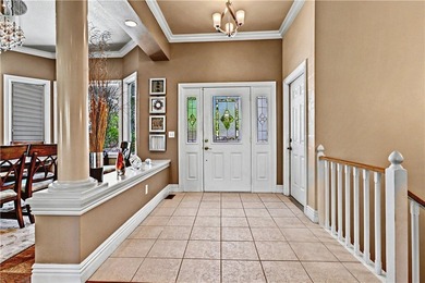 Quality-built with timeless OAK construction and a recently - photo 10