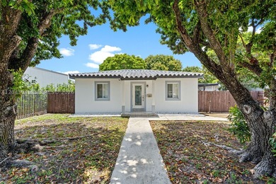 Fantastic opportunity to own a home in a centrally located Miami - photo 1
