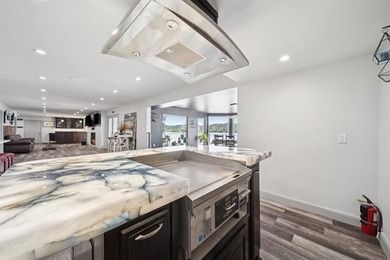 MOTIVATED SELLER! This extraordinary Lake Hudson estate blends - photo 11