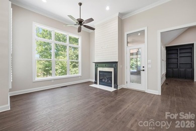 This stunning Waterfront home in the sought-after gated - photo 12