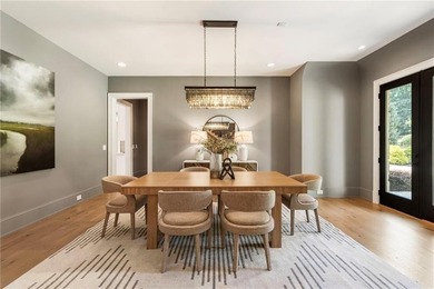 Welcome to an extraordinary English farmhouse-style estate by