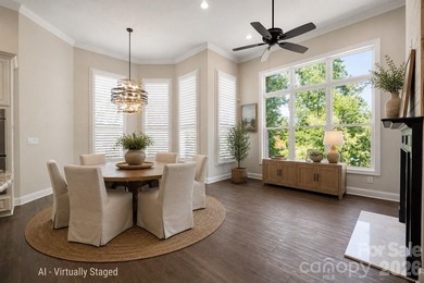 This stunning Waterfront home in the sought-after gated - photo 13