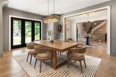 Welcome to an extraordinary English farmhouse-style estate by