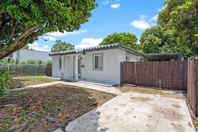 Fantastic opportunity to own a home in a centrally located Miami - photo 4
