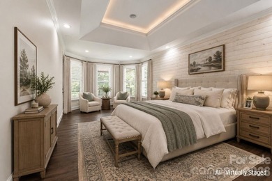 This stunning Waterfront home in the sought-after gated - photo 15