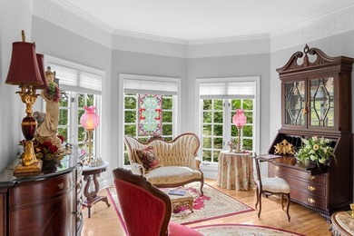 Wake up every day to mountain views that never get old. Perched - photo 15