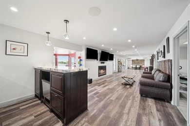 MOTIVATED SELLER! This extraordinary Lake Hudson estate blends - photo 15