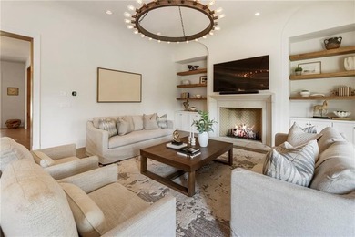 Welcome to an extraordinary English farmhouse-style estate by