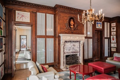 The Kingsbury-Curtis House | Tuxedo Park, NY. An extraordinary - photo 16