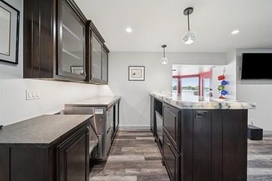 MOTIVATED SELLER! This extraordinary Lake Hudson estate blends - photo 16