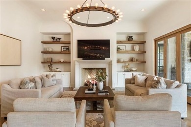 Welcome to an extraordinary English farmhouse-style estate by