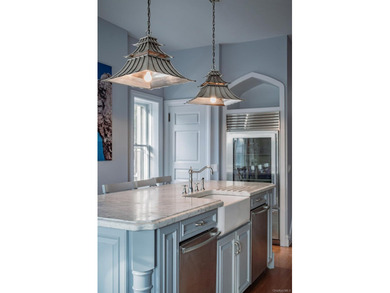 The Kingsbury-Curtis House | Tuxedo Park, NY. An extraordinary - photo 17