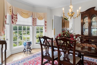 Wake up every day to mountain views that never get old. Perched - photo 17