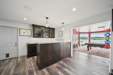 MOTIVATED SELLER! This extraordinary Lake Hudson estate blends - photo 17