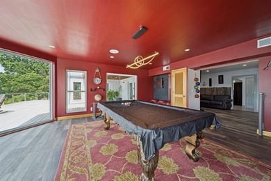 MOTIVATED SELLER! This extraordinary Lake Hudson estate blends - photo 18