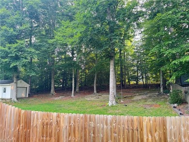 Don't miss a great opportunity to own a home on over a half acre - photo 18