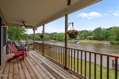 HUGE PRICE IMPROVEMENT!! Exquisite waterfront retreat on the - photo 18