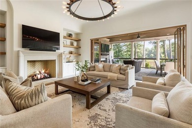 Welcome to an extraordinary English farmhouse-style estate by