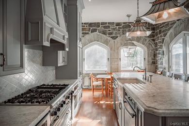 The Kingsbury-Curtis House | Tuxedo Park, NY. An extraordinary - photo 19