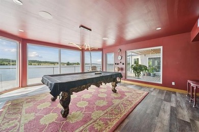 MOTIVATED SELLER! This extraordinary Lake Hudson estate blends - photo 19