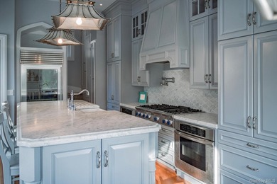 The Kingsbury-Curtis House | Tuxedo Park, NY. An extraordinary - photo 20