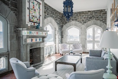 The Kingsbury-Curtis House | Tuxedo Park, NY. An extraordinary - photo 21