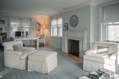 The Kingsbury-Curtis House | Tuxedo Park, NY. An extraordinary - photo 23