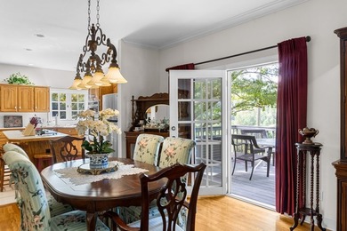 Wake up every day to mountain views that never get old. Perched - photo 23