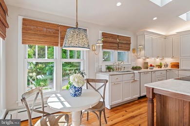 This exceptional Historic District home combines the charm of a - photo 3