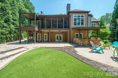 This stunning Waterfront home in the sought-after gated - photo 24
